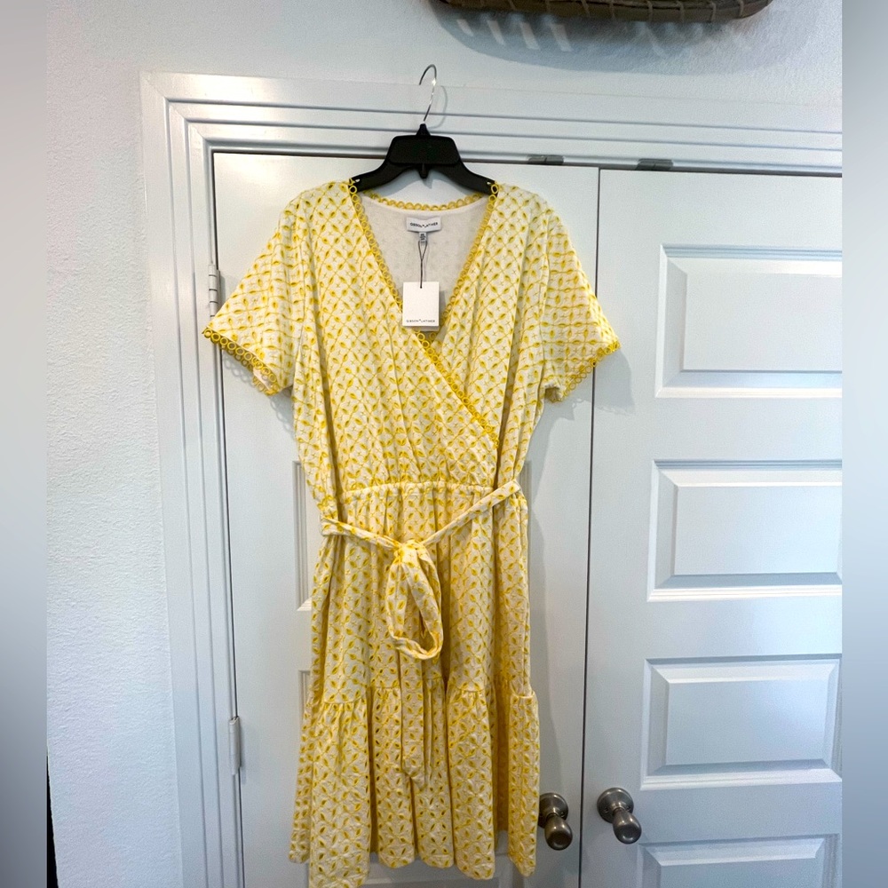 Gibson Latimer Dress